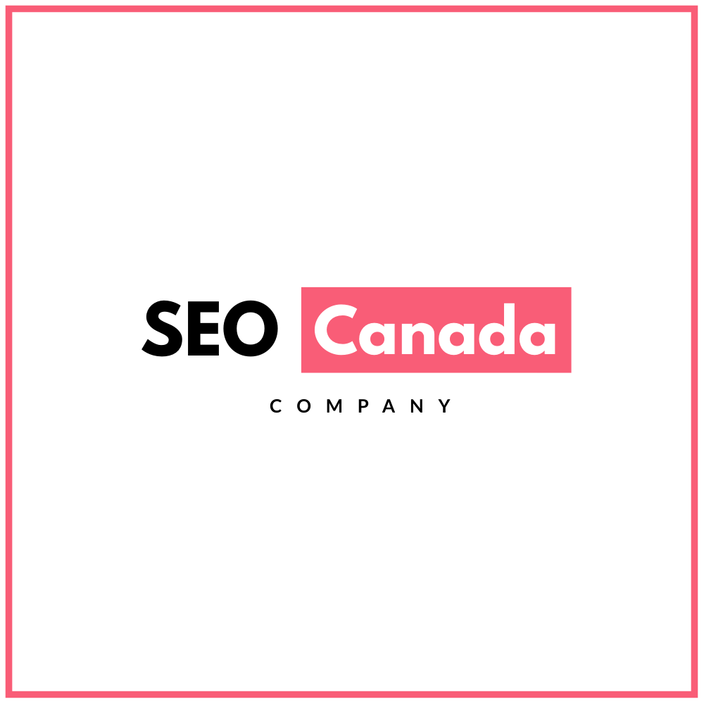 SEO Canada Company